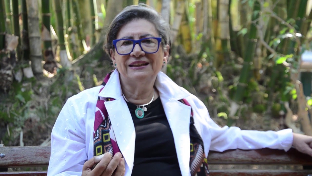 Eliana Yunes